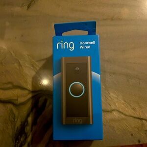 Ring Doorbell